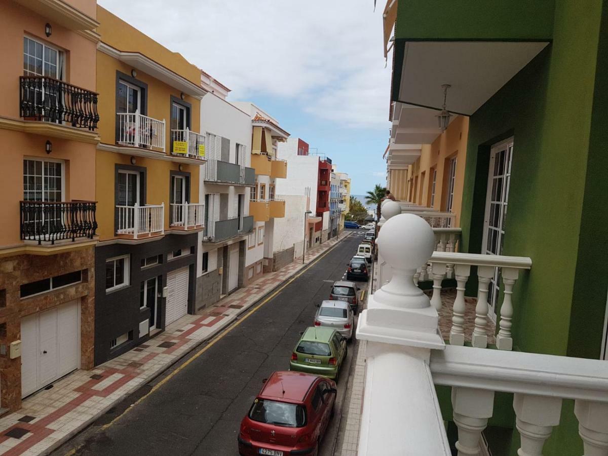 Mi Posadita - Los Roques Playa de San Juan  Exteriér fotografie